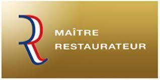 logo maitre restaurateur