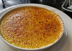 creme bruler