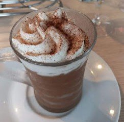 mousse