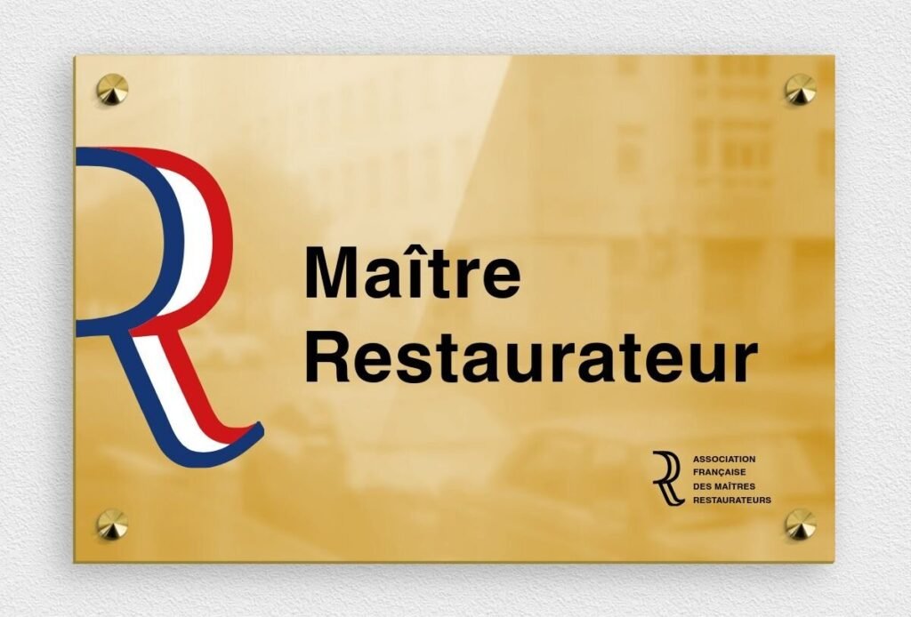 Maitres Restaurateurs