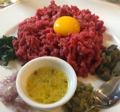 tartare
